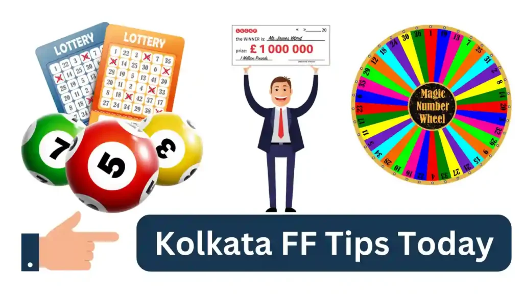 Kolkata Fatafat FF Tips Today Kolkata FF Fatafat Tips, Trick and ✅ Fast ✅ Live ✅ Result