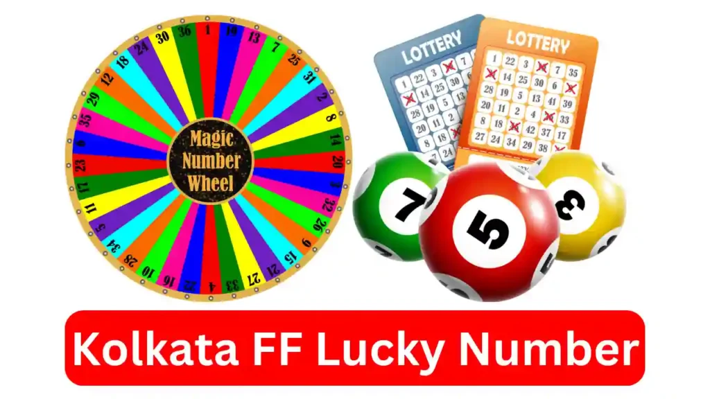Kolkata Fatafat Lucky Number